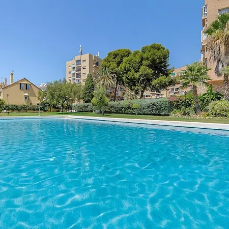 Apartamento Spacious Townhouse In Marbella